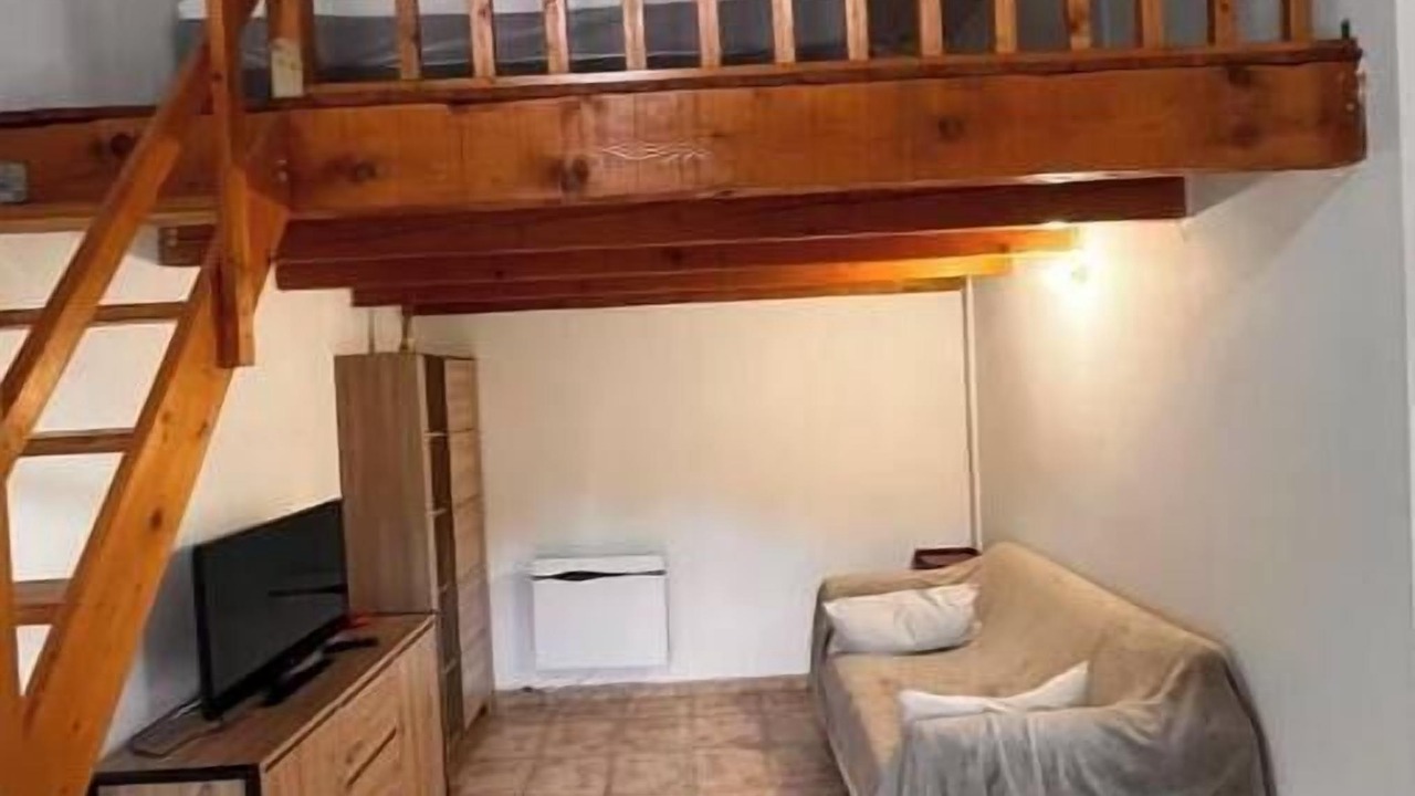 Photo of Livingroom in Venelles