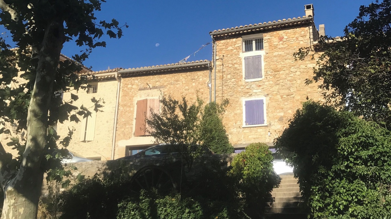 Photo of Outdoor in Caromb