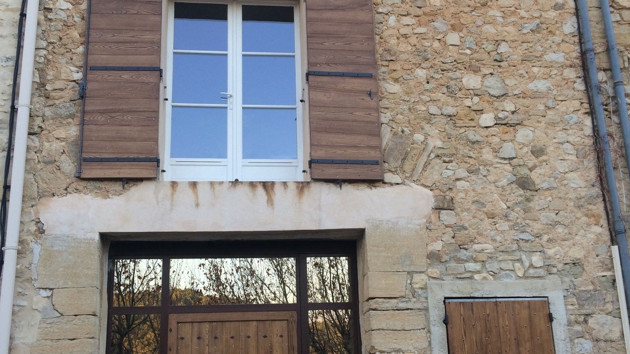 Photo of Outdoor in Caromb