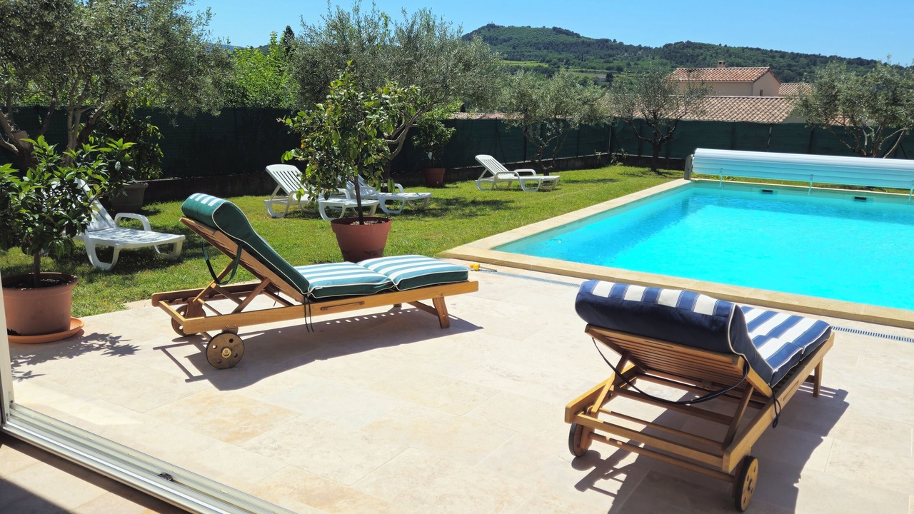 Photo of Outdoor in Mormoiron