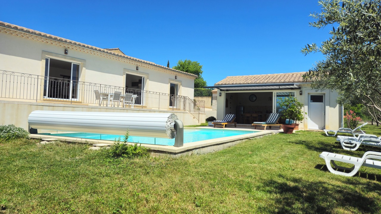 Photo of Outdoor in Mormoiron