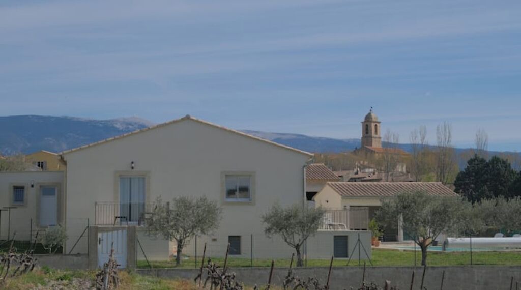 Photo of Outdoor in Mormoiron