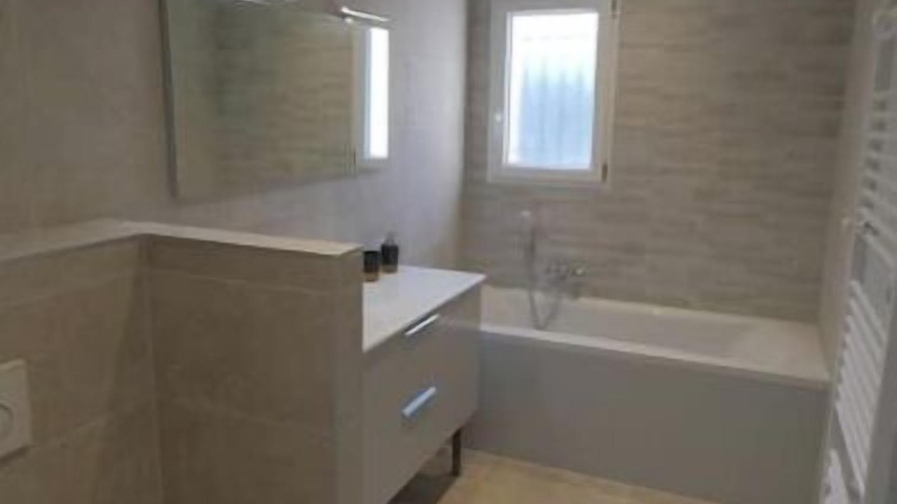 Photo of Bathroom in Mormoiron