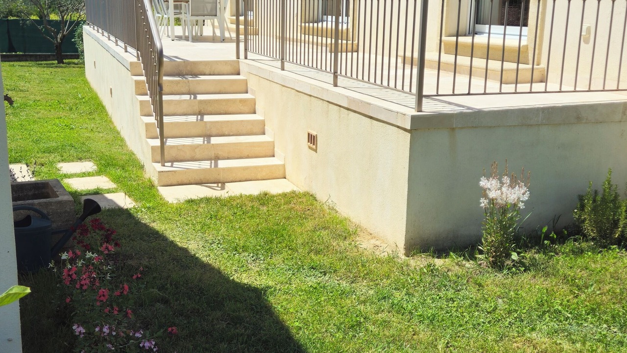 Photo of Outdoor in Mormoiron