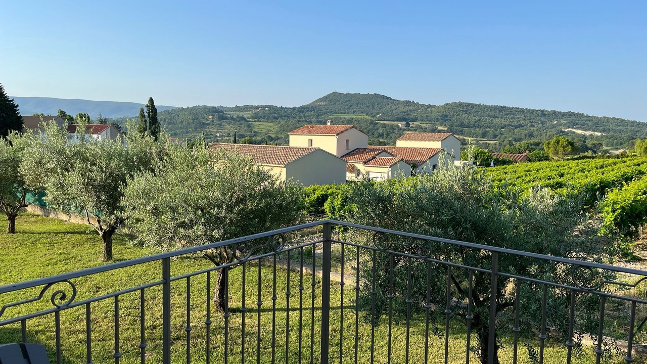 Photo of Outdoor in Mormoiron