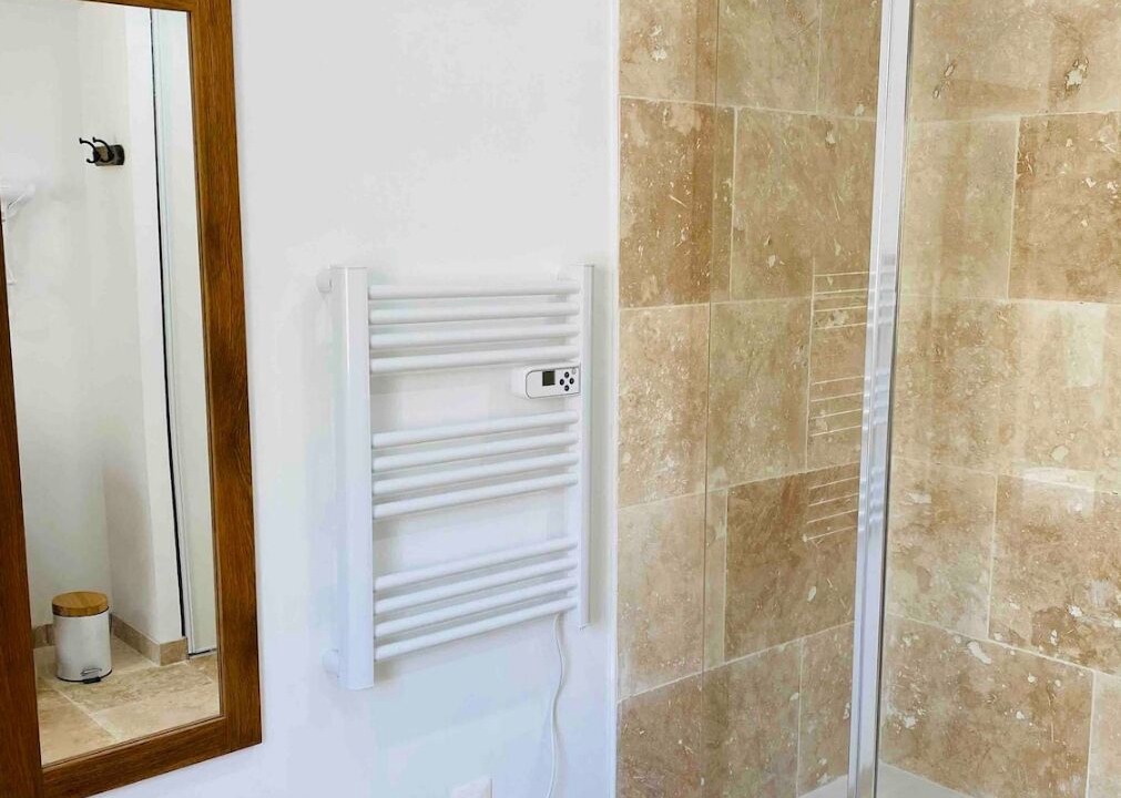 Photo of Bathroom in Mondragon