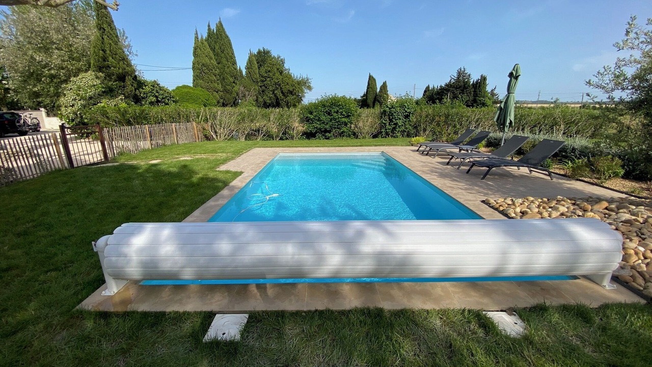 Photo of Outdoor in Caderousse