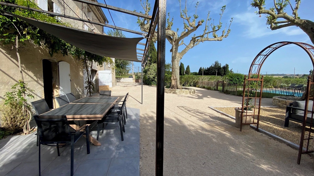 Photo of Outdoor in Caderousse