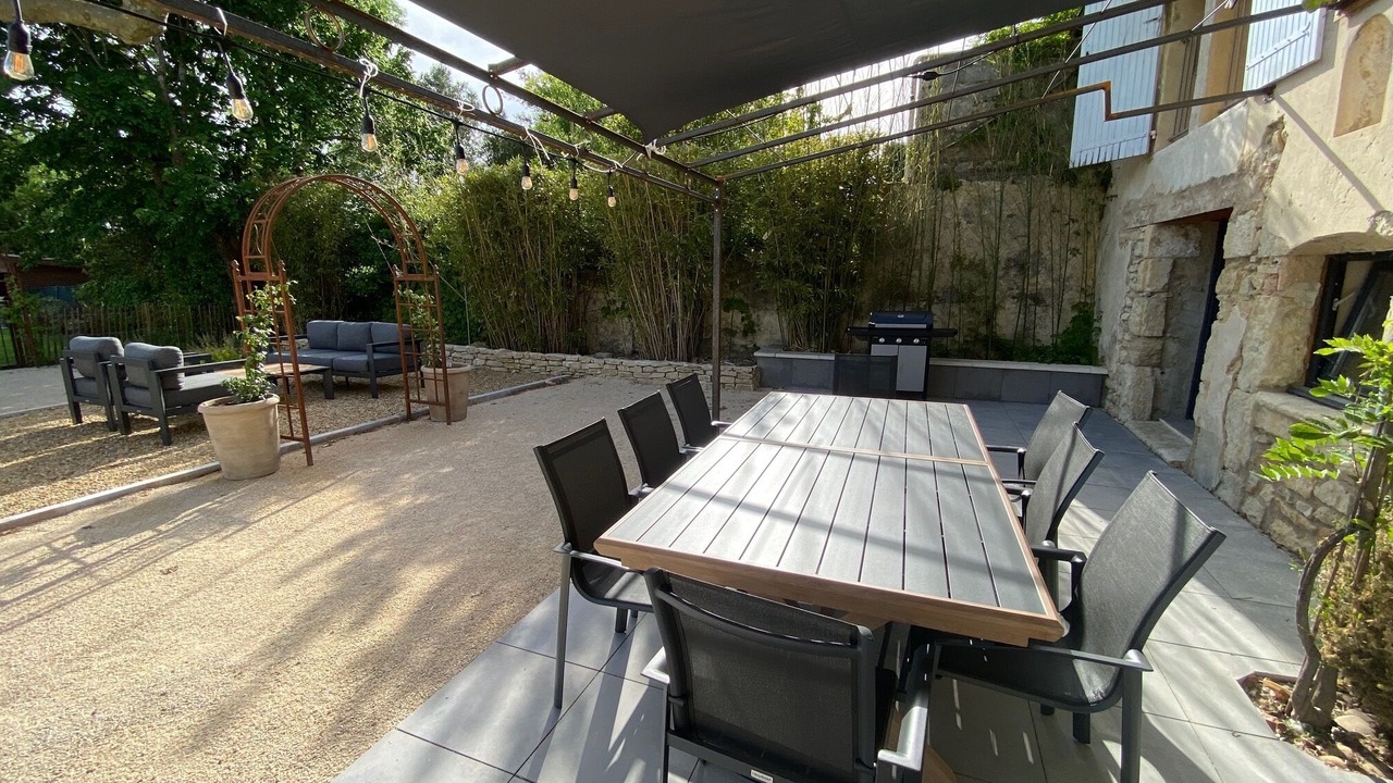 Photo of Outdoor in Caderousse