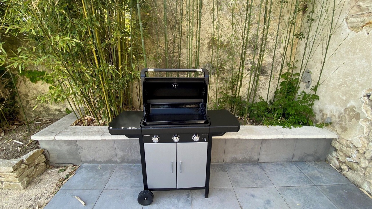 Photo of Outdoor in Caderousse