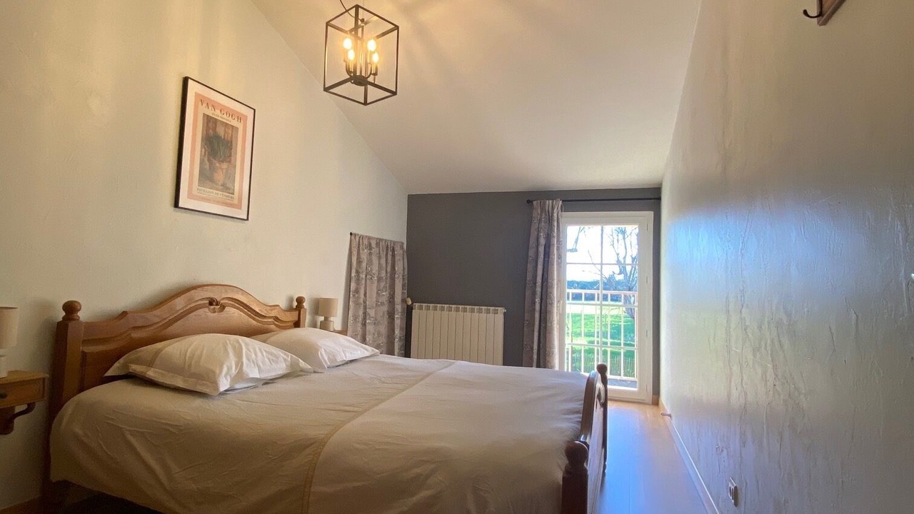 Photo of Bedroom in Caderousse