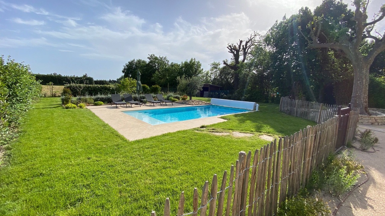 Photo of Outdoor in Caderousse