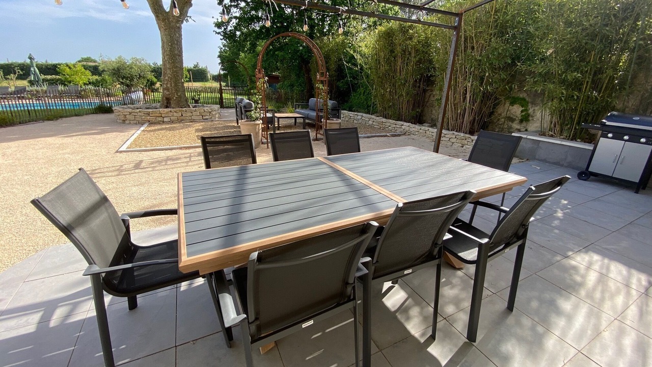 Photo of Outdoor in Caderousse