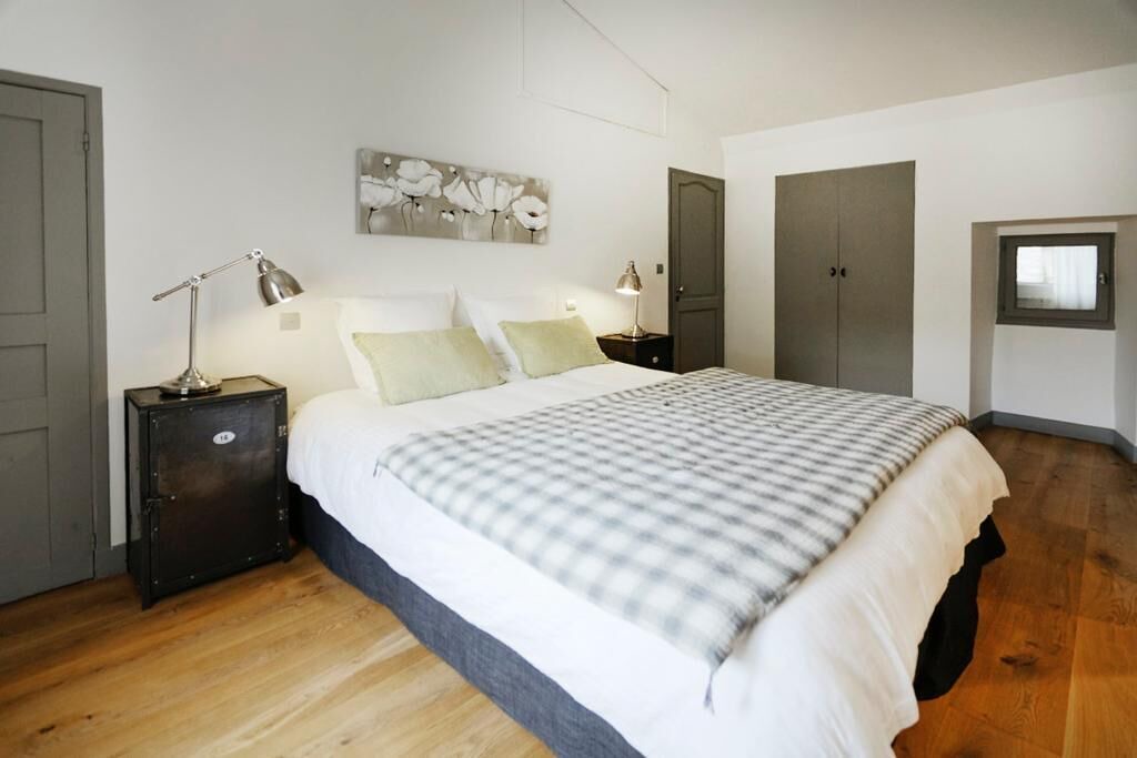 Photo of Bedroom in Lacoste