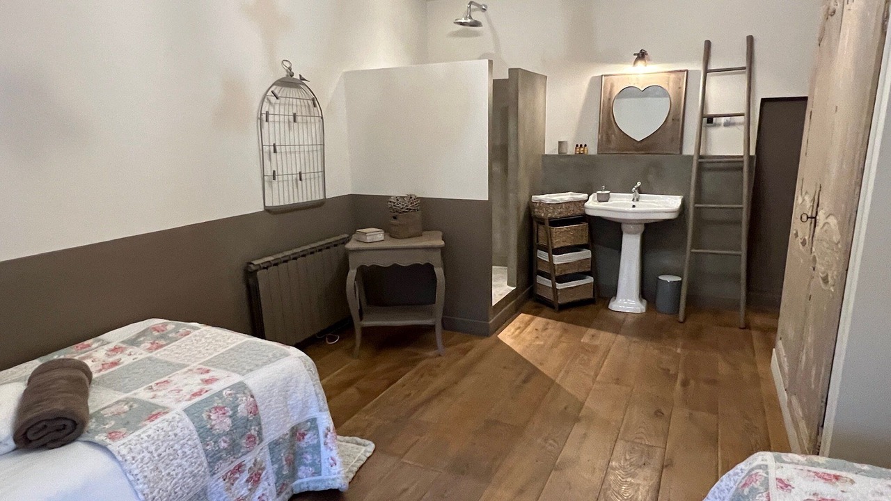 Photo of Bedroom in Lacoste