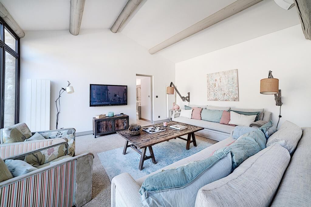 Photo of Livingroom in Lacoste