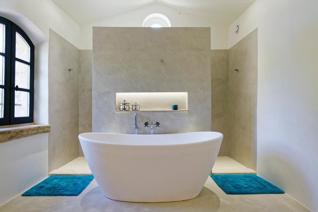 Photo of Bathroom in Lacoste