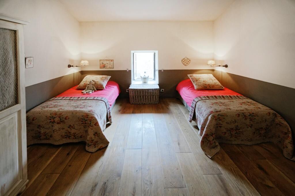 Photo of Bedroom in Lacoste