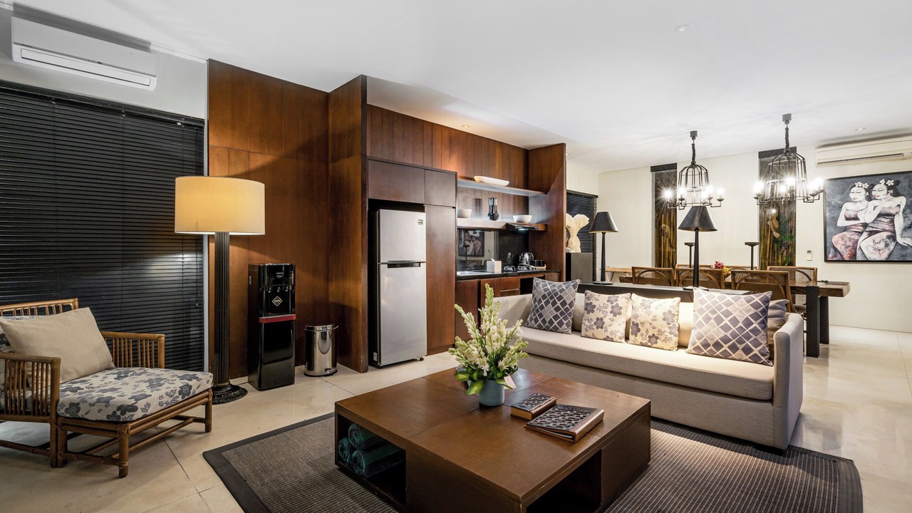 Photo of Livingroom in Kampial