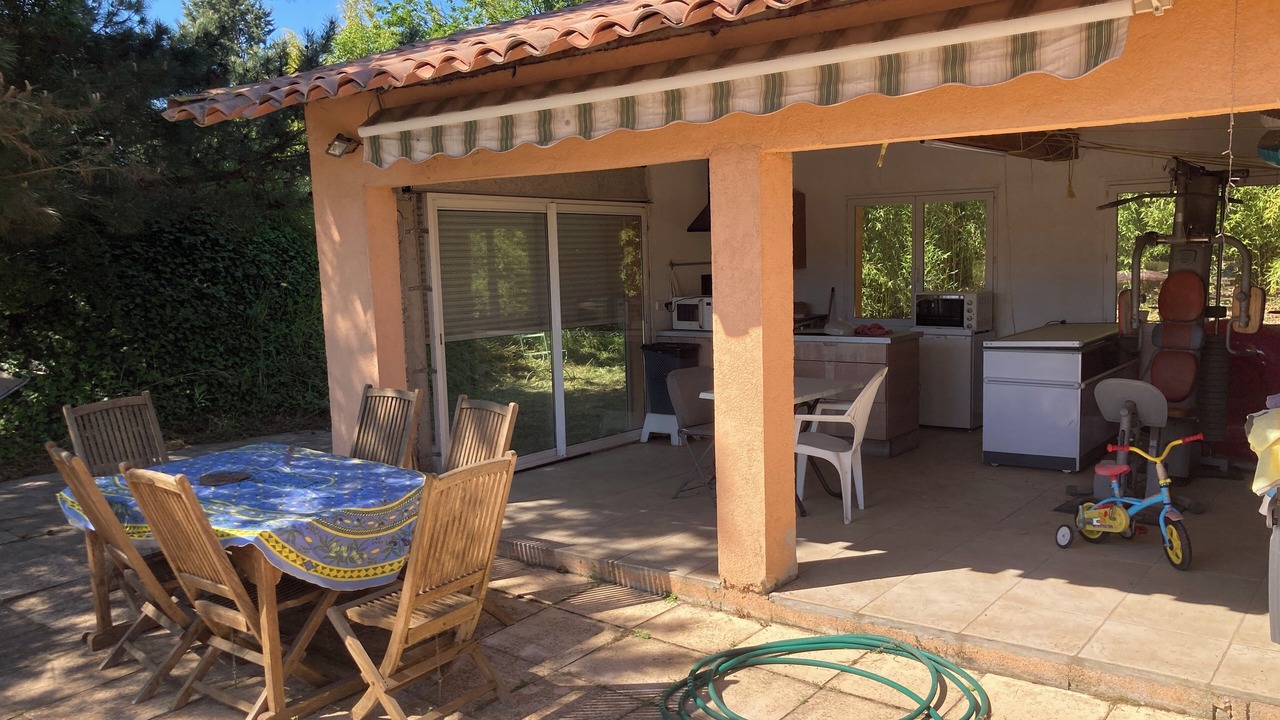 Photo of Outdoor in Grand Sud