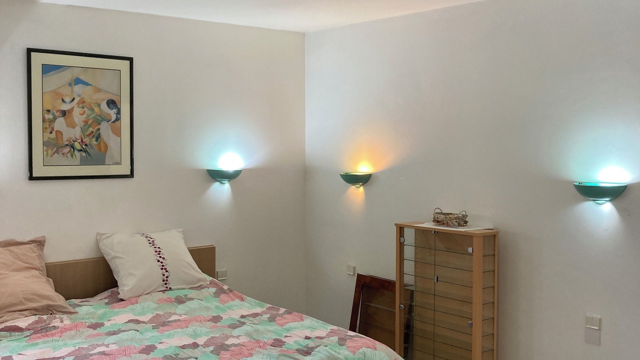 Photo of Bedroom in Grand Sud