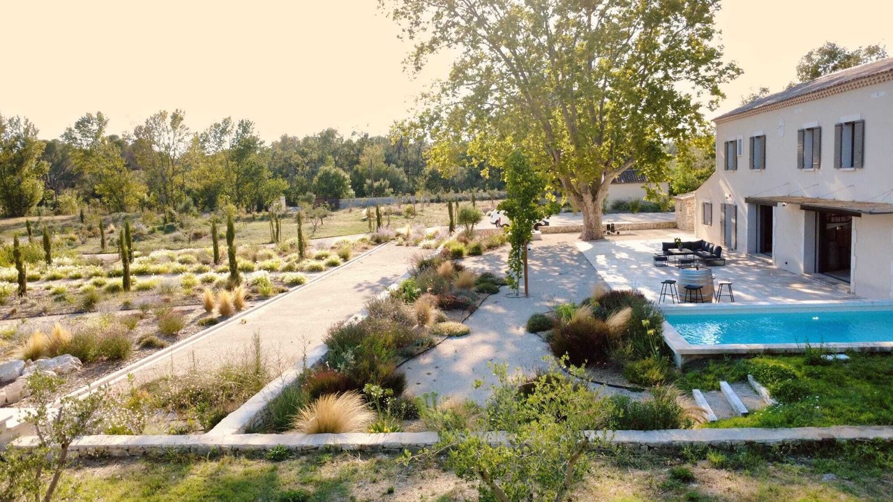 Photo of Outdoor in Maussane