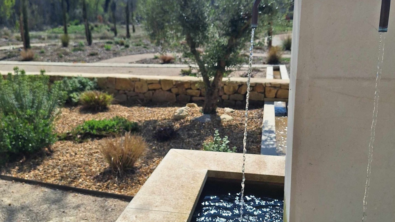 Photo of Outdoor in Maussane
