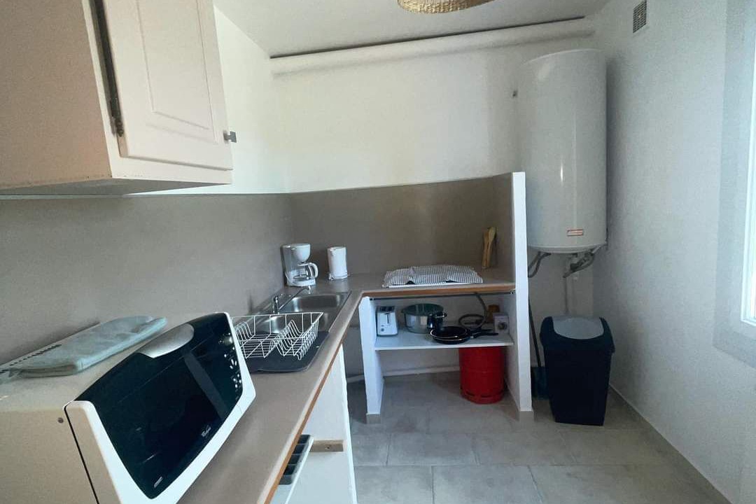 Photo of Kitchen in Dauphin