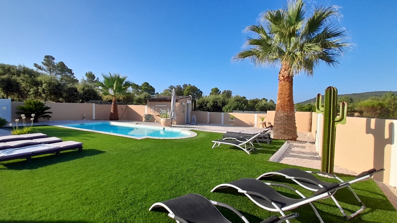 Photo of Outdoor in Besse-sur-Issole