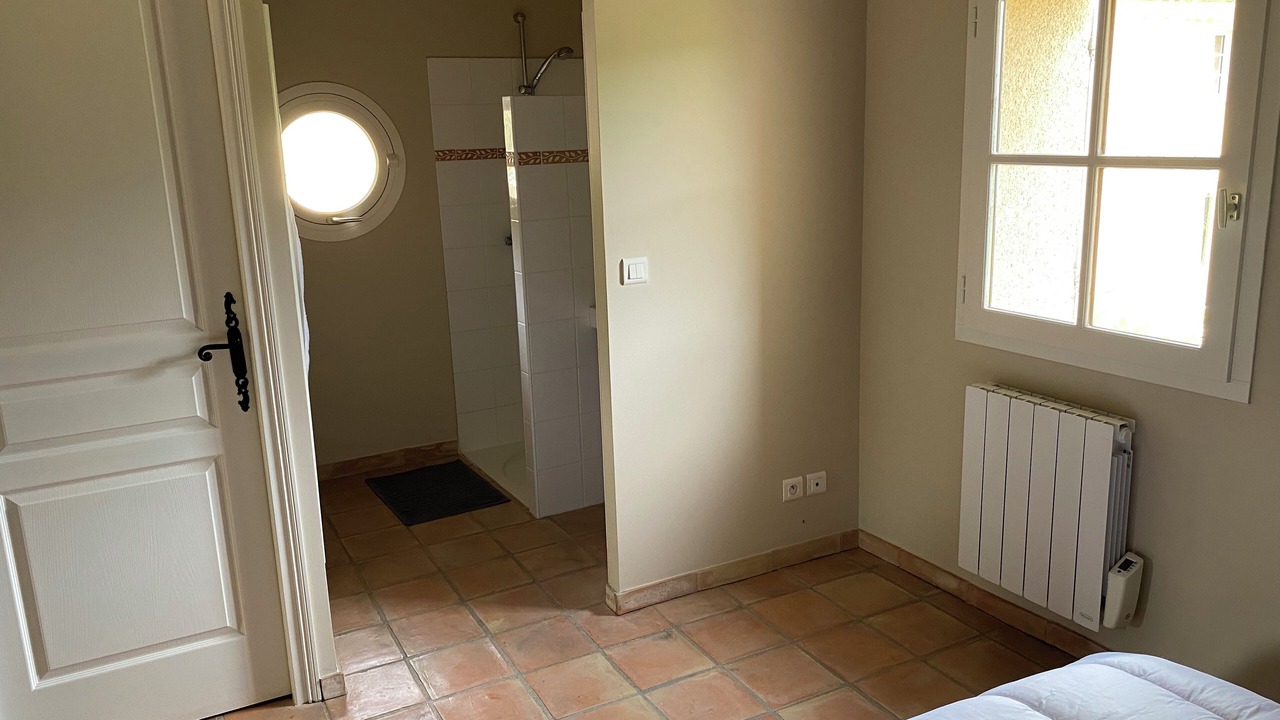 Photo of Bathroom in Meyreuil