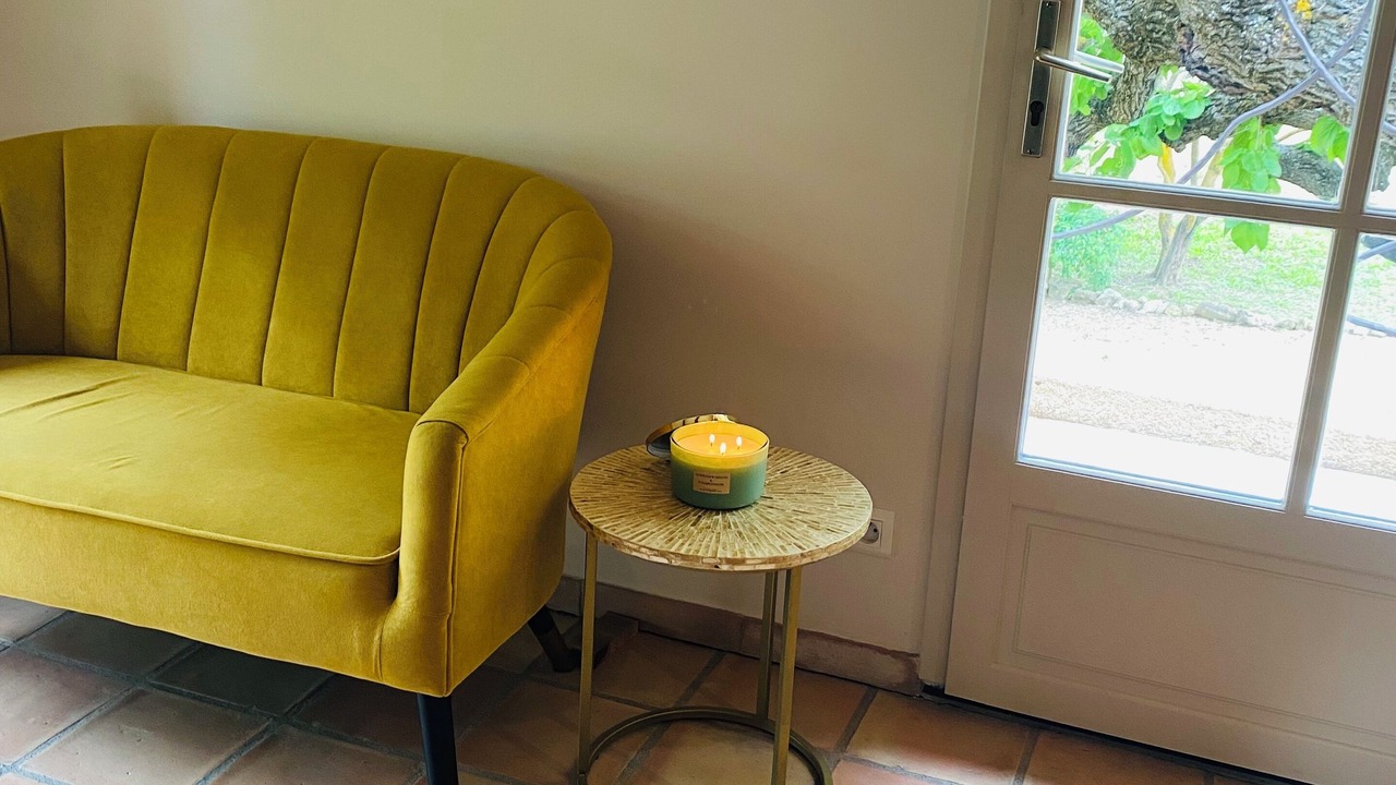 Photo of Livingroom in Meyreuil