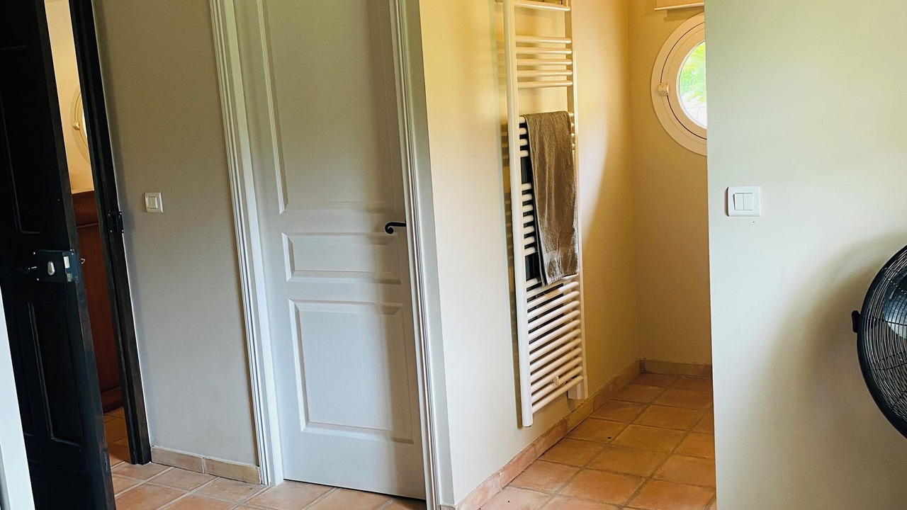 Photo of Bedroom in Meyreuil
