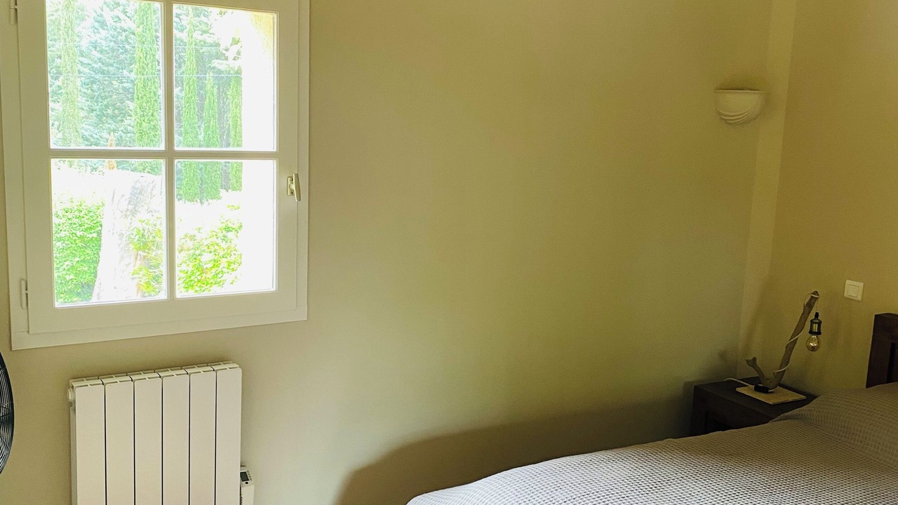 Photo of Bedroom in Meyreuil