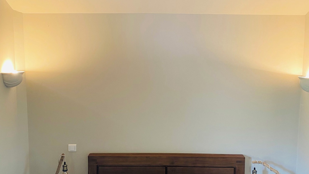 Photo of Bedroom in Meyreuil