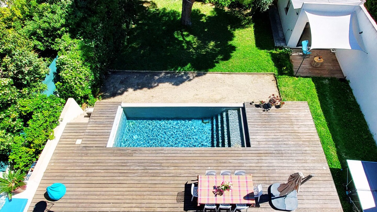 Photo of Outdoor in La Plage