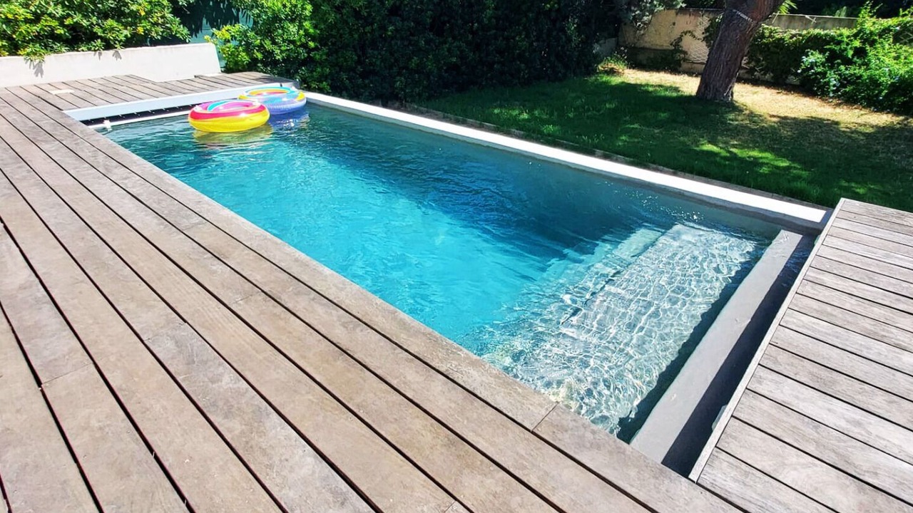 Photo of Outdoor in La Plage