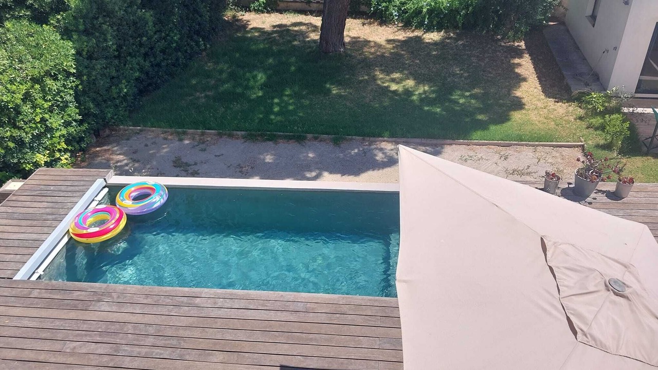 Photo of Outdoor in La Plage