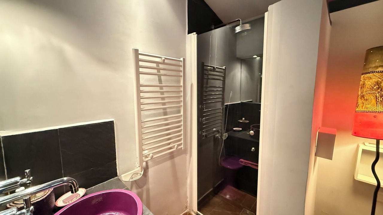 Photo of Bathroom in Lacoste