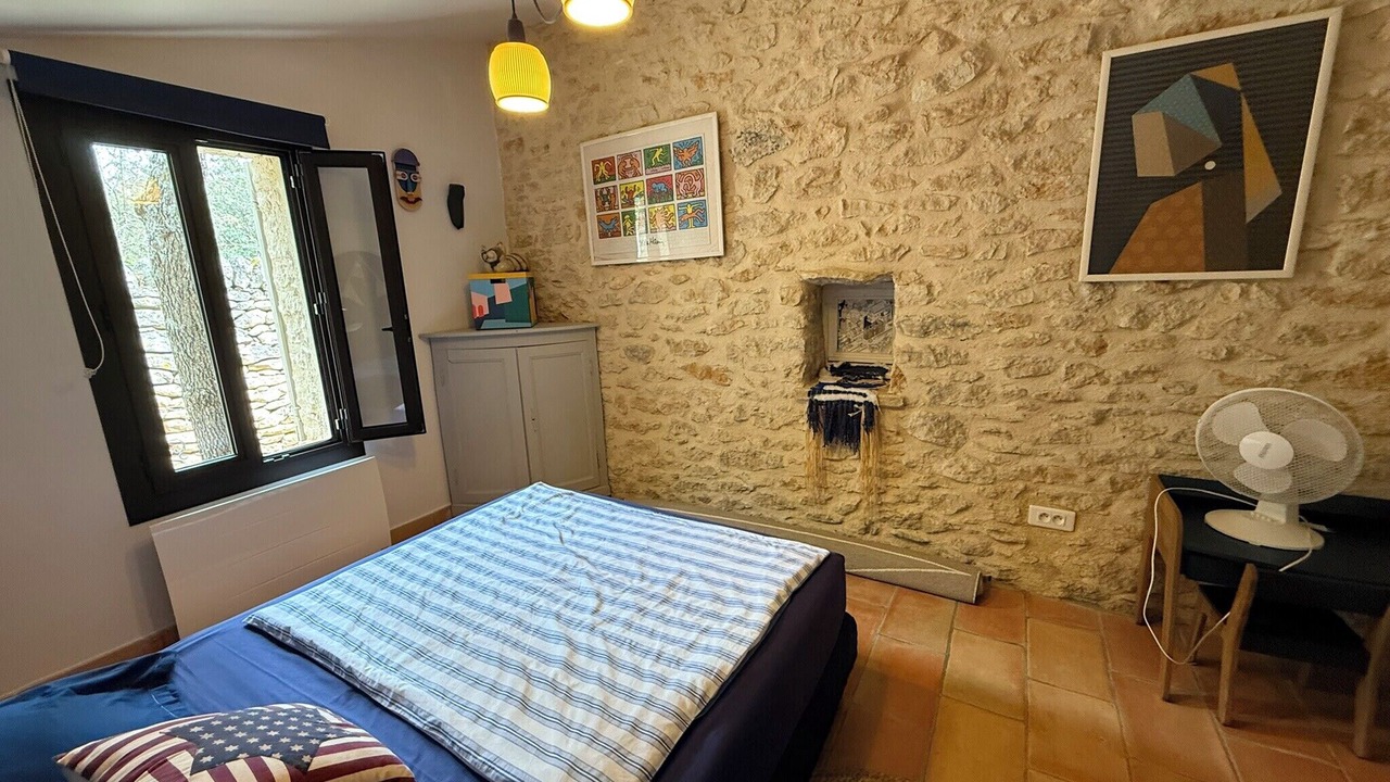 Photo of Bedroom in Lacoste