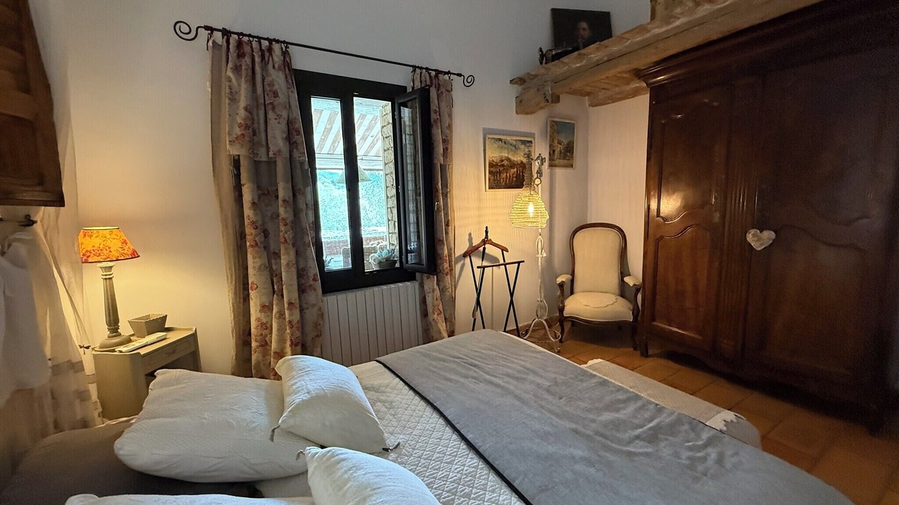 Photo of Bedroom in Lacoste
