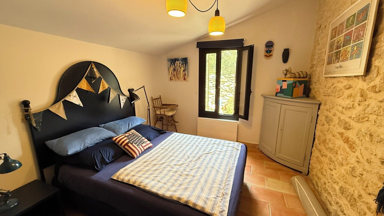 Photo of Bedroom in Lacoste