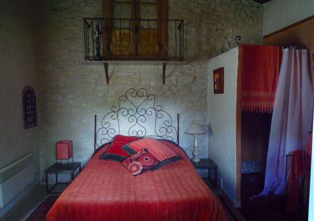 Photo of Bedroom in Lacoste