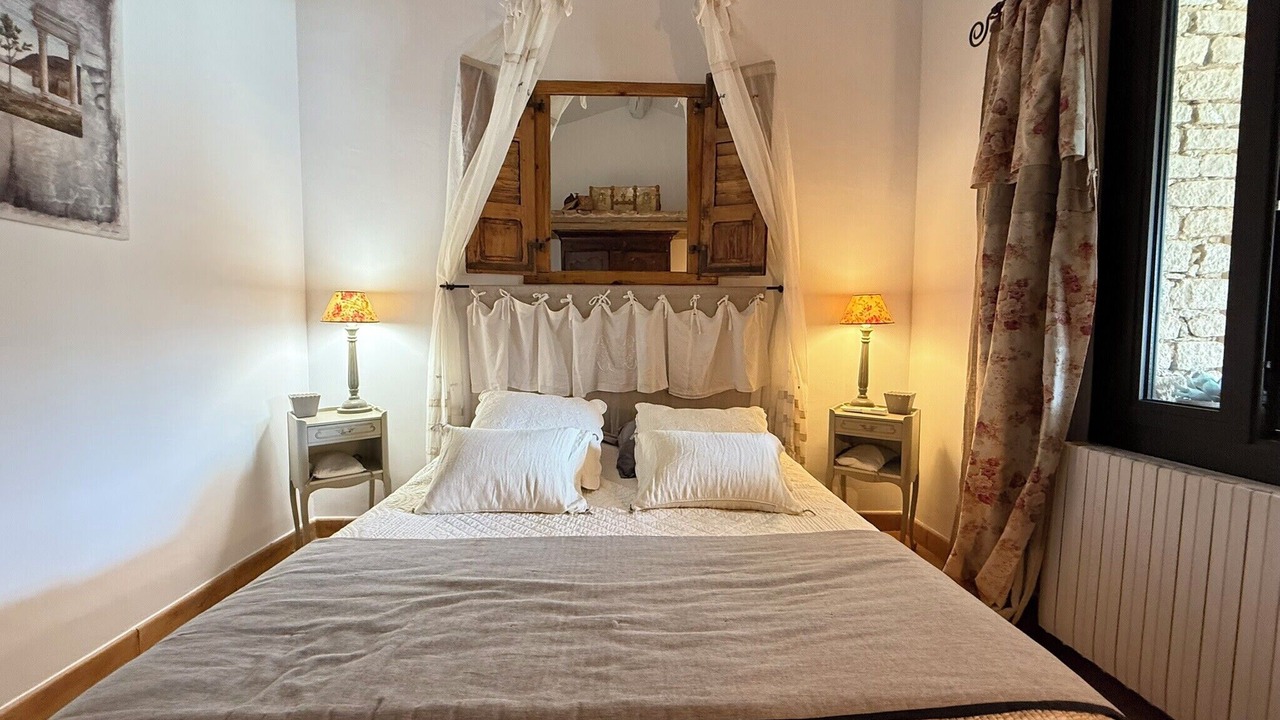 Photo of Bedroom in Lacoste