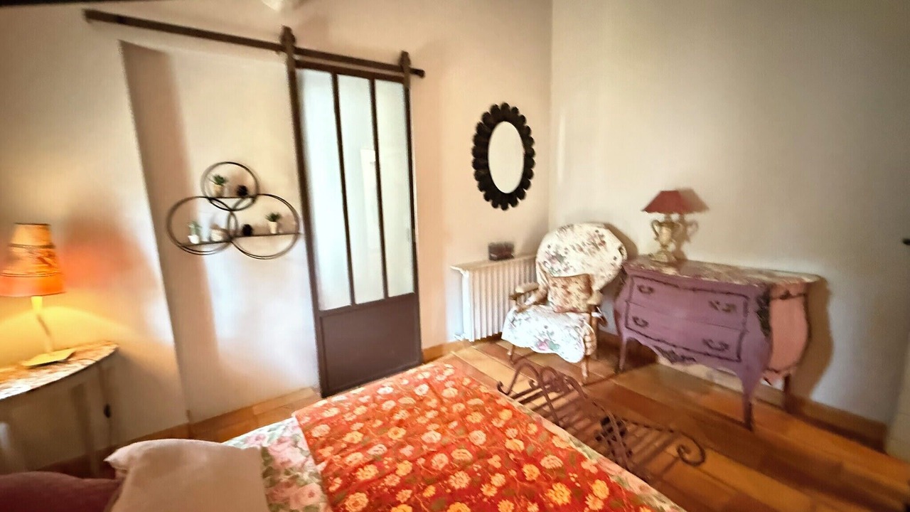 Photo of Bedroom in Lacoste