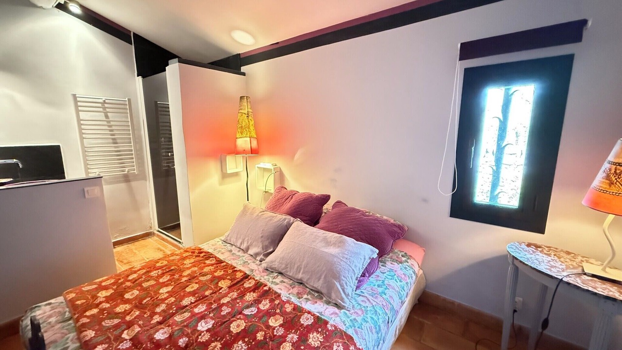 Photo of Bedroom in Lacoste