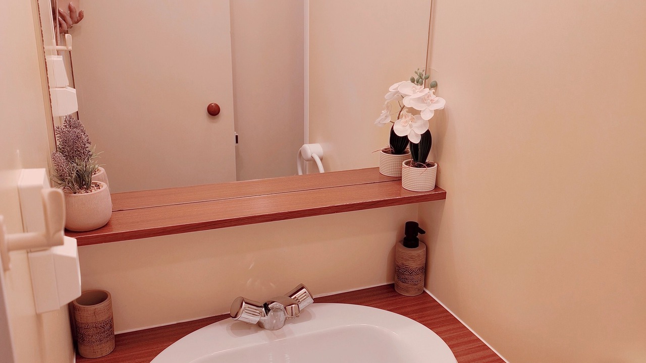 Photo of Bathroom in Sainte-Croix-du-Verdon