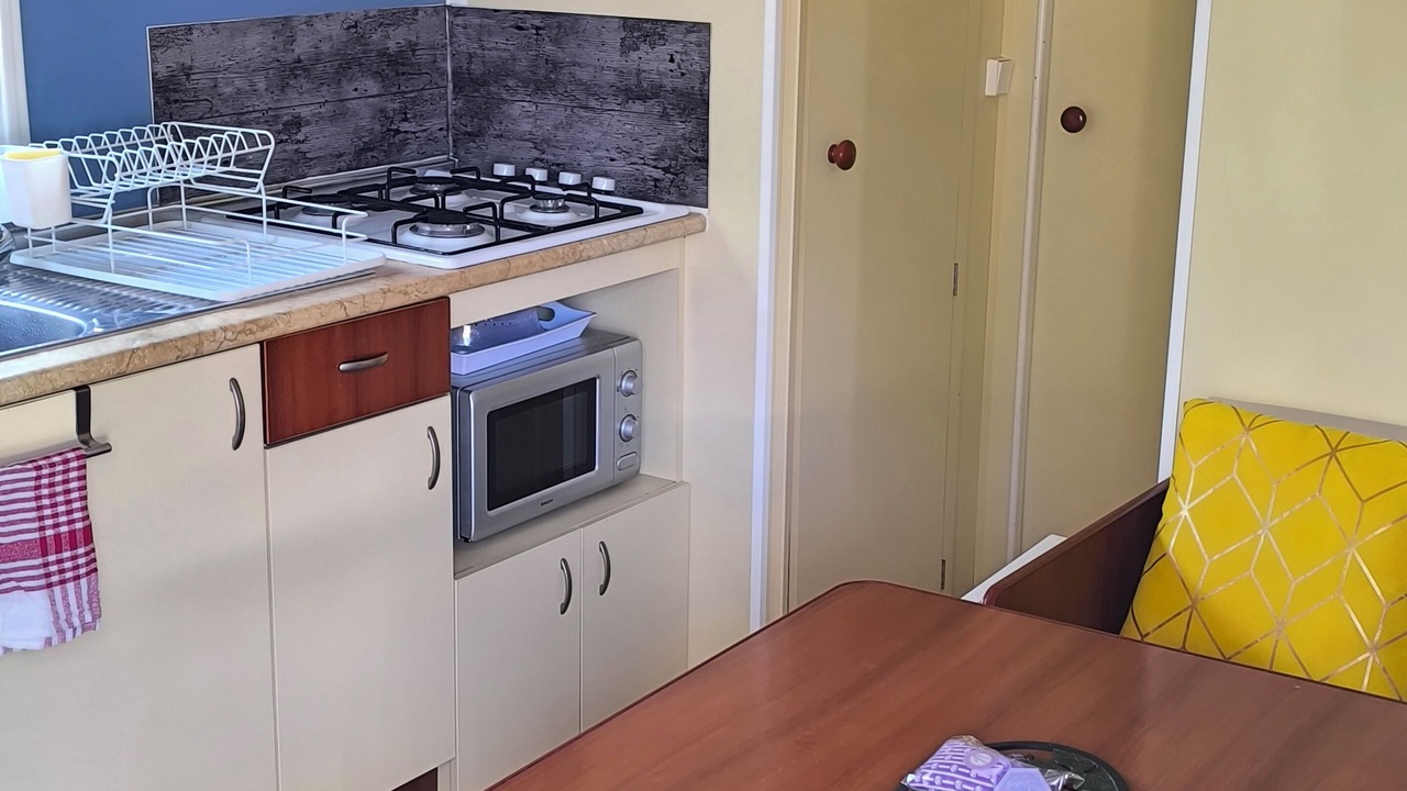 Photo of Kitchen in Sainte-Croix-du-Verdon