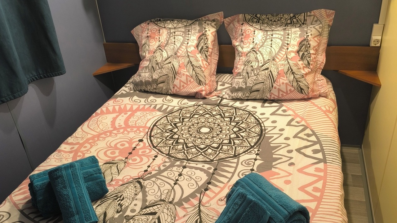 Photo of Bedroom in Sainte-Croix-du-Verdon