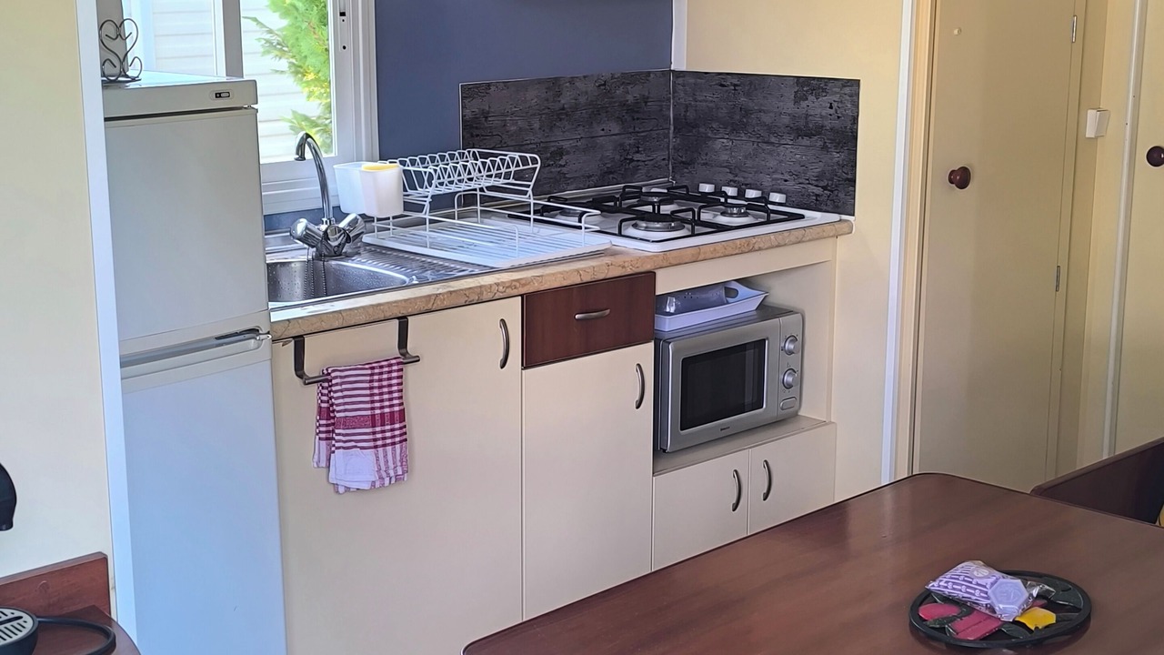 Photo of Kitchen in Sainte-Croix-du-Verdon
