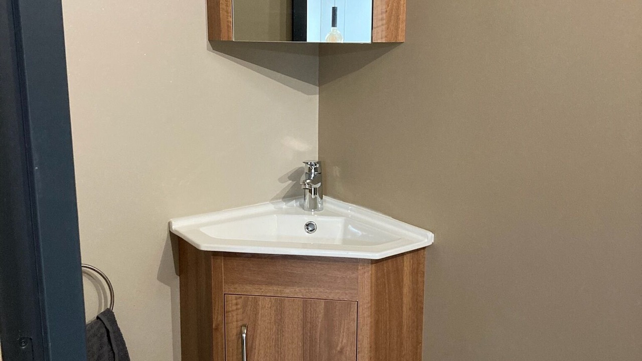 Photo of Bathroom in La Roque-d'Antheron